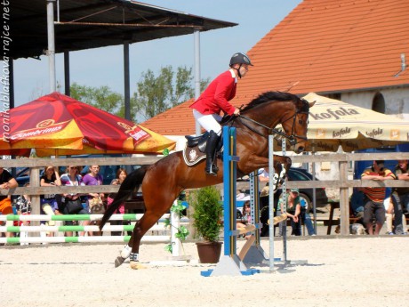 Božena Slapy 5.5.20122