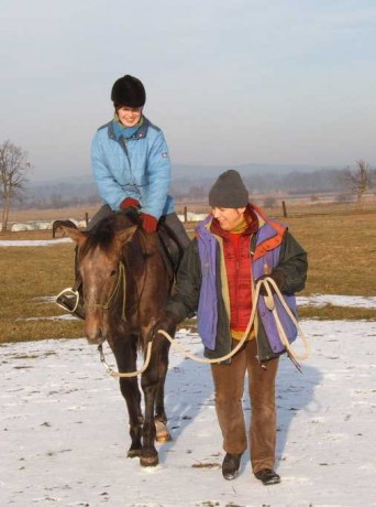 10 - Den před Silvestrem 2006