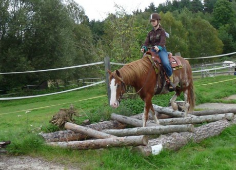 Závody Extreme Trail 21.9.2014 001