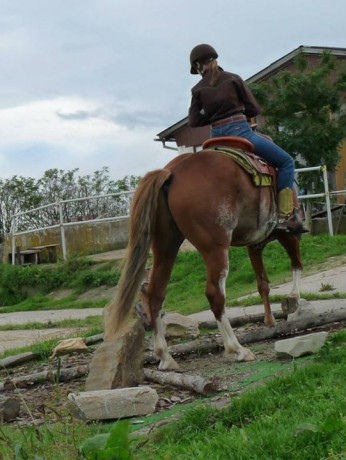 Závody Extreme Trail 21.9.2014 005