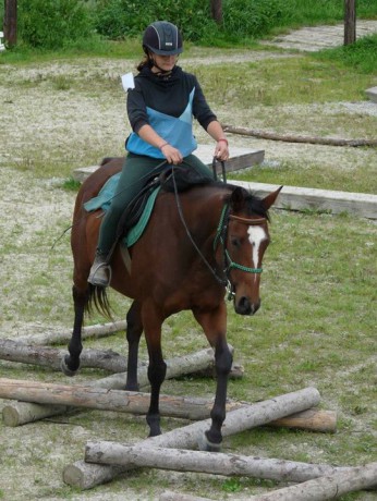 Závody Extreme Trail 21.9.2014 048