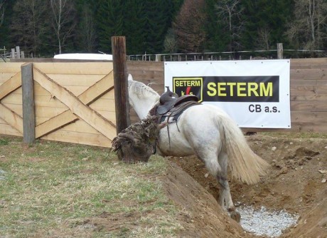 Extreme Trail Úchozí - tréninky 29.3.2015 005