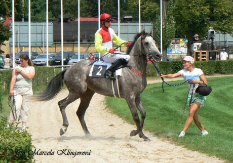 42 - Karlovy Vary 2.8.2009