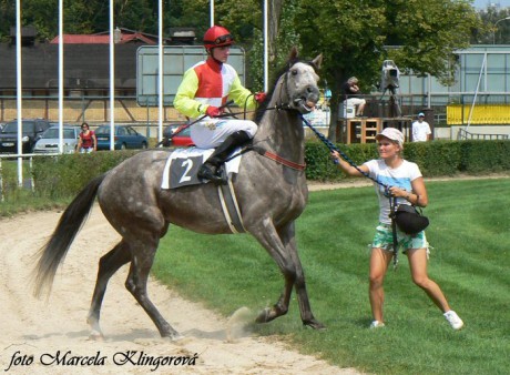 43 - Karlovy Vary 2.8.2009