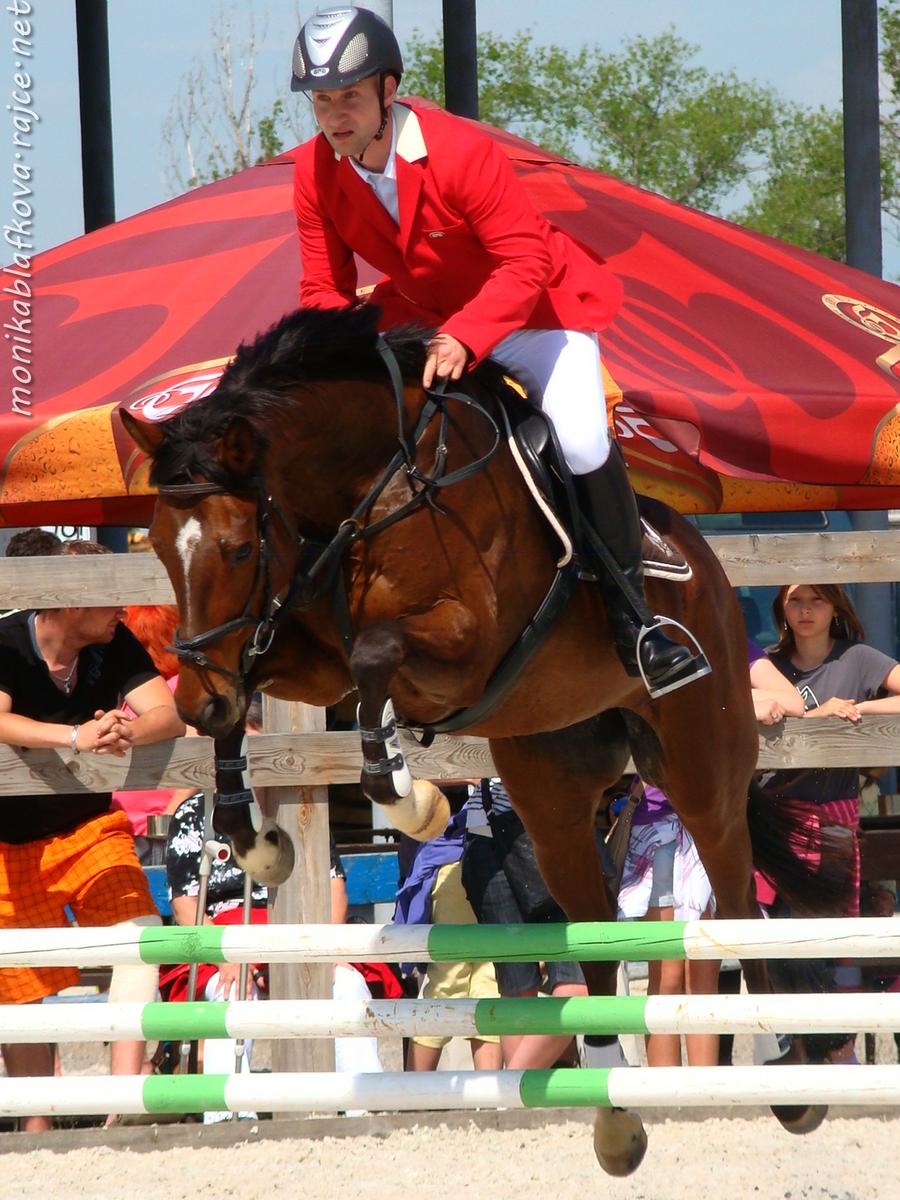 Božena Slapy 5.5.20121