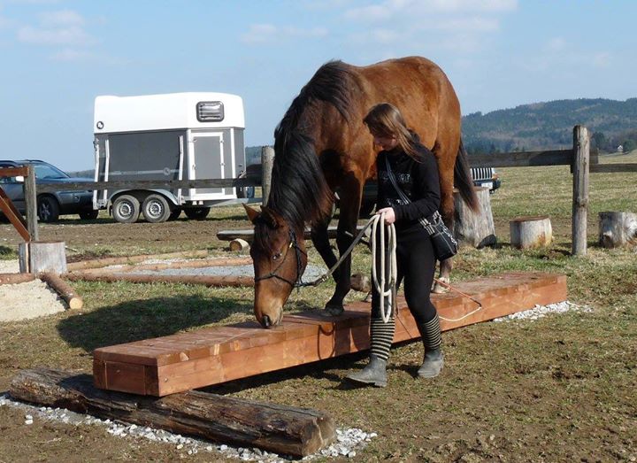 Extreme Trail Úchozí - tréninky 28.3.2015 006