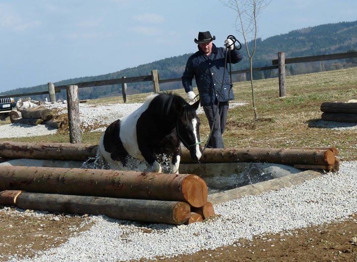 Extreme Trail Úchozí - tréninky 28.3.2015 023